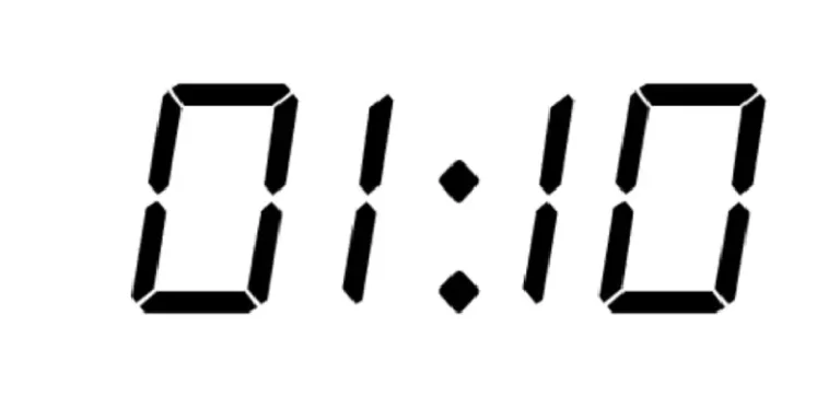 01:10 – Odwrócona godzina lustrzana i jej znaczenie