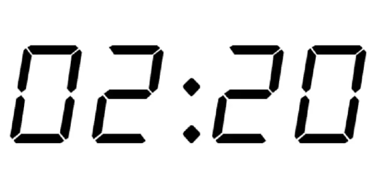 02:20 – Znaczenie odwróconej godziny lustrzanej