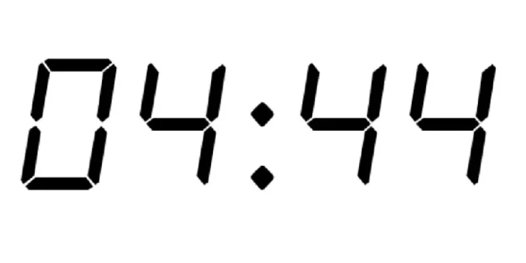 04:44 – Znaczenie i symbolika godziny