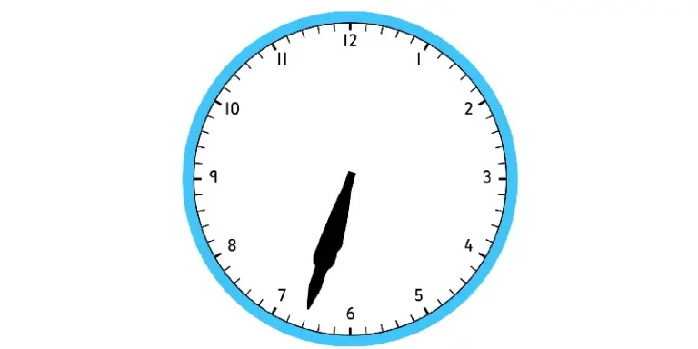 06:33 – Znaczenie i symbolika nakładających się wskazówek zegara
