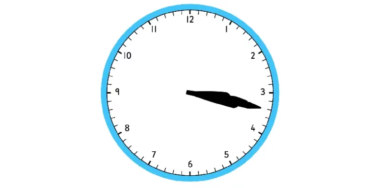 15:17 – Symbolika zachodzących na siebie wskazówek zegara